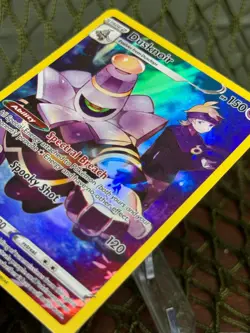 DUSKNOIR #TG06 ~ Pokemon TCG: Brilliant Stars ~ Trainer Gallery - Image 5