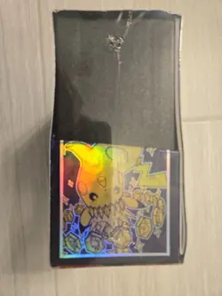 Pokemon TCG Surging Sparks Pokemon Center Elite Trainer Box ETB Factory Sealed - Image 5