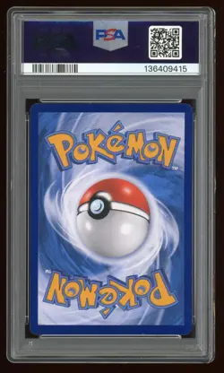 2025 POKEMON TCG SIMPLIFIED CHINESE CBB2 C-GEM PACK VOL 2 #15 SYLVEON PSA 10 - Image 2