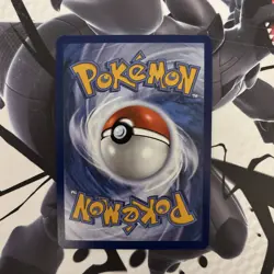 🔥Pokemon TCG Holo IR Gothita 124/086 SV: White Flare English NM / MINT🔥 - Image 2
