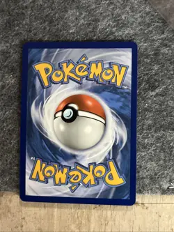 Pokemon TCG Gengar Reverse Holo 085/202 Sword And Shield NM Condition - Image 3