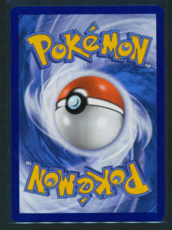 Gothorita 125/086 IR Illustration Rare Holo Pokemon 2025 White Flare NM - Image 2
