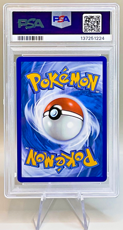 Pokemon Terapagos ex #180/131 Hyper Rare Gold 2025 Prismatic Evolutions PSA 10! - Image 2