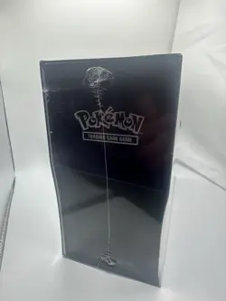 Pokemon TCG Paldean Fates Pokemon Center Elite Trainer Box ETB CASE FRESH MINT💎 - Image 4
