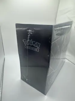 Pokemon TCG Paldean Fates Pokemon Center Elite Trainer Box ETB CASE FRESH MINT💎 - Image 5