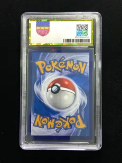 2025 Pokemon TCG S.Chinese CSVL2C 108/052 Nidoking PGS 10 Pristine LU57 - Image 2