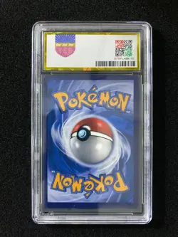 2025 Pokemon TCG S.Chinese CSV3C 131/130 AR Frigibax Art Rare Holo PGS 9.5 LU57 - Image 2