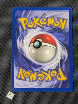 Venomoth 29/64 - Jungle 1st Edition Non-Holo Rare Pokemon TCG NM - Image 2
