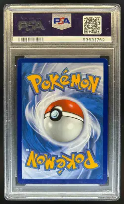 2022 Pokemon Silver Tempest Passimian Trainer Gallery Holo #TG08/TG30 PSA 10 - Image 2