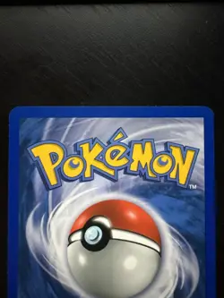 SEEDOT REVERSE HOLO 61/92 EX LEGEND MAKER NM POKEMON - Image 4