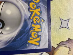 Pokemon M Diancie EX XY44 XY Promos Holo LP - Image 3