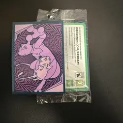 Charcadet 022 ETB Black Star Promo sealed- Phantasmal Flames - Pokemon TCG - NM - Image 2