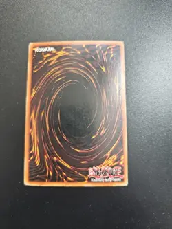Exxod, Master Of The Guard Ultra Rare 1st Edition SD7-EN001 - Image 2