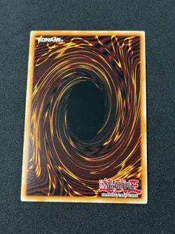 Yugioh Loki, Lord of the Aesir STOR-EN039 Ultimate Rare 1st Edition NM - Image 4