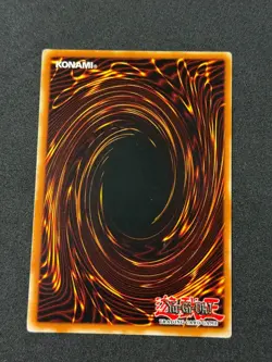 Yugioh Hero Signal TLM-EN049 Ultimate Rare Unlimited LP/P - Image 3