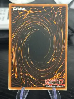 Breaker the Magical Warrior MC2-EN002 Master Collection Volume 2 Limited Edition - Image 2