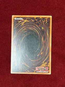 YUGIOH EURO ENHANCED Harpie's Pet Baby Dragon EOJ-EN013 Ultimate Rare Unlimited - Image 2