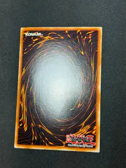 Yugioh Valkyrion The Magna Warrior SDD-001 Secret Prismatic Rare NM - Image 5