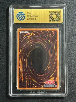 YU-GI-OH! CCG9.5 GHOST OGRE/SNOW RBT. PAC1-JP014 PSER 2021 JAPANESE - Image 2