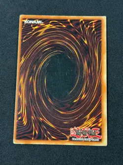 Yugioh B. Skull Dragon BPT-006 Secret Rare Limited Promo MP Reverse Foil - Image 4