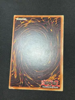 Yugioh B. Skull Dragon BPT-006 Secret Rare Limited Promo MP Reverse Foil - Image 5