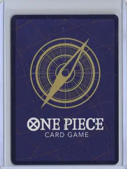 Radical Beam!! (Jolly Roger Foil) - One Piece: The Best - OP01-029 - Image 2