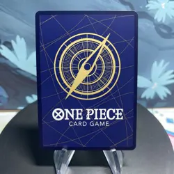 One Piece Sabo OP07-118 Japanese SEC NM - Image 2