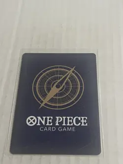 One Piece The Azure Sea’s Seven Boa Hancock OP14-112 SR English - Image 2