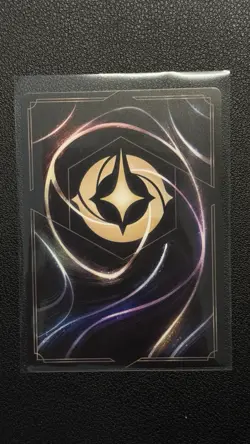 Disney Lorcana Fabled - Wreck-It Ralph Raging Wrecker Legendary 103/204 - Image 2