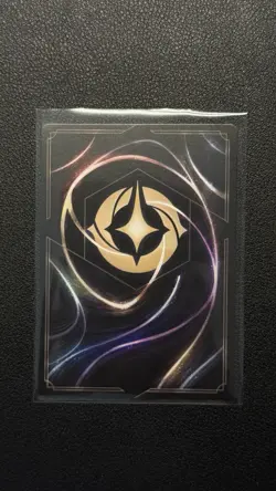 Disney Lorcana Fabled - Pocahontas Peacekeeper Legendary 22/204 - Image 2
