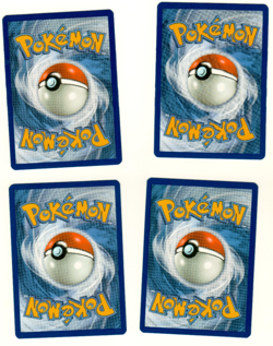 Set Of 4 Charmander #004 Scarlet & Violet 151 Reverse Foil Pokemon Card - Image 2