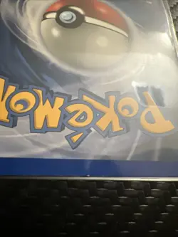 Nintendo Pokemon Tentacool Legend Maker 66/92 Basic Card 50 HP English - Image 3