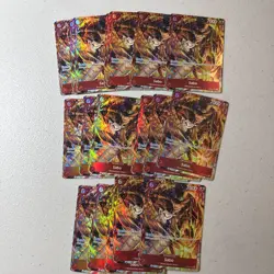 Sabo (Illustration Box Vol.5) OP05-007 One Piece Promo Foil 18x Card Lot - Image 1