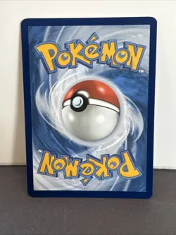Pokemon TCG Scarlet & Violet Penny Holo Card 252/198 Special Illustration Rare - Image 2