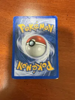 Espeon 11/147 Aquapolis E-Reader Series 2002 English Pokemon TCG MP Card - Image 4