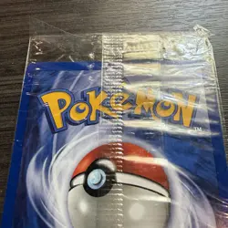 Machamp Base Set 1st Edition SEALED 8/102 Holo Rare Pokemon Card 1999 WOTC - Image 4