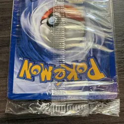 Machamp Base Set 1st Edition SEALED 8/102 Holo Rare Pokemon Card 1999 WOTC - Image 5