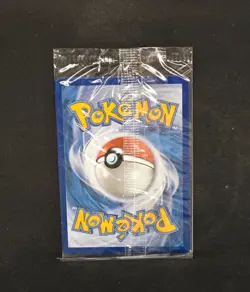 Pokemon TCG Mega Charizard EX + Oricorio EX Promo Cards SEALED - Image 2