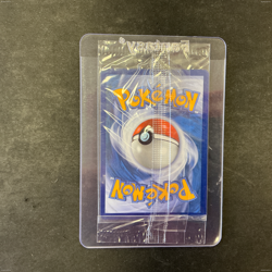 Pokemon TCG Mega Charizard EX + Oricorio EX Promo Cards SEALED - Image 5