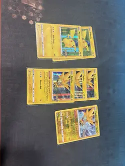 Sword And Shield Pokemon Go Bulk Lot 650+ Cards, Unpeeled Ditto Cards Included - Image 3