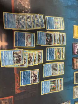 Sword And Shield Pokemon Go Bulk Lot 650+ Cards, Unpeeled Ditto Cards Included - Image 4