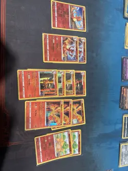 Sword And Shield Pokemon Go Bulk Lot 650+ Cards, Unpeeled Ditto Cards Included - Image 5