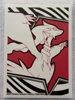 Thundurus 209 Sv: Scarlet & Violet Promo Cards Holo - Image 4