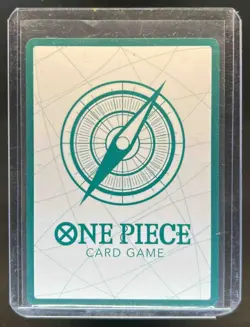 2025 One Piece Premium Booster Vol 2 DON!! Card Gold Kyros The Best #DON - Image 2