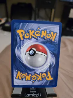 Pokemon TCG Totodile Neo Destiny Card 85/105 Unlimited Common TCG! Classic - Image 2
