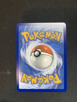 Pokemon Mew EX TCG Scarlet & Violet Holo Double Rare Card 151/165 - Image 2