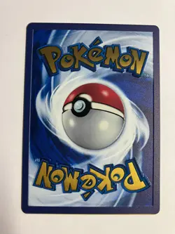 Mew ex 205/165 Gold Metal Pokemon Promo 151 Ultra Premium Collection Card - Image 2