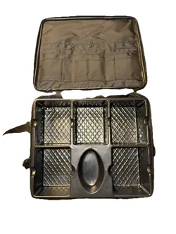 Ultra Pro Gaming Card Carrying Case Shoulder Strap For Deck Boxes Pokemon Magic - Image 3