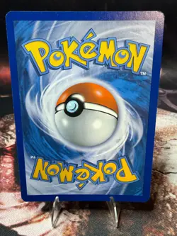 Azumarill 104/160 Reverse Holo Primal Clash Pokemon Card - Image 2