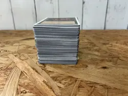 MTG Green Old Frame Lot 200 Cards 1995-2003 English Vintage Bulk - Image 4